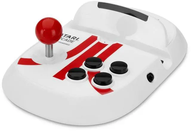 Alt view image 2 of 2 - Atari Arcade for iPad - Duo Powered