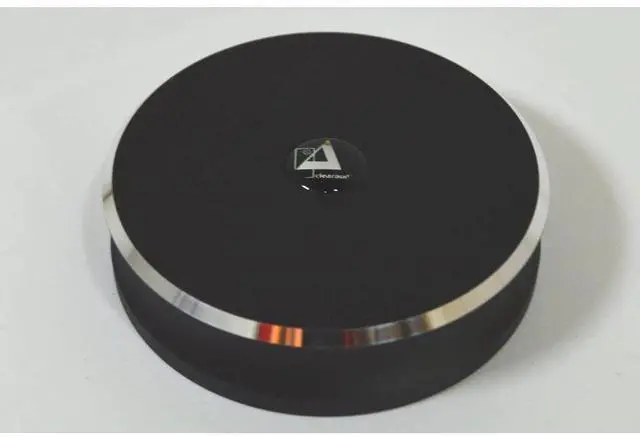 Alt view image 2 of 2 - Clearaudio Concept Record Clamp