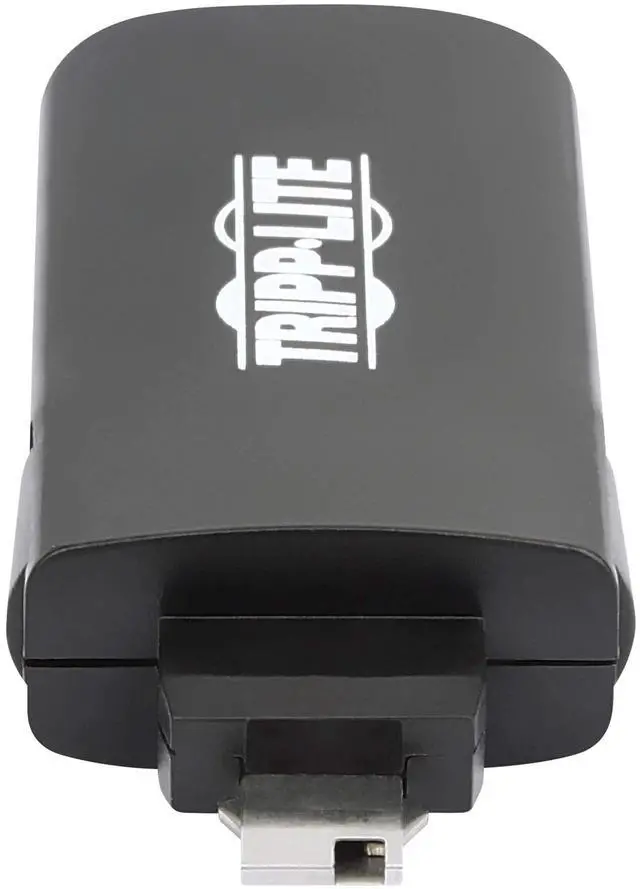 Alt view image 3 of 5 - Tripp Lite USB Port Blocker, 4 Pack USB-A Defender, Data Blocker with Reusable Key, Pack of 4, Black (U2BLOCK-A-Key)