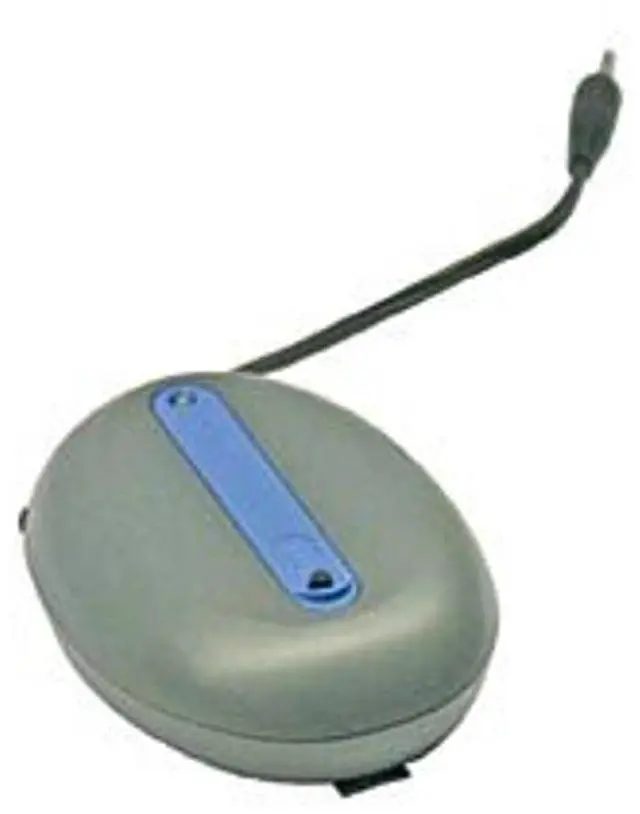 Alt view image 4 of 5 - AbleNet Wireless Receiver - Compact and Reliable Switch Access Receiver for Enhanced Accessibility and Control - Product #10034400