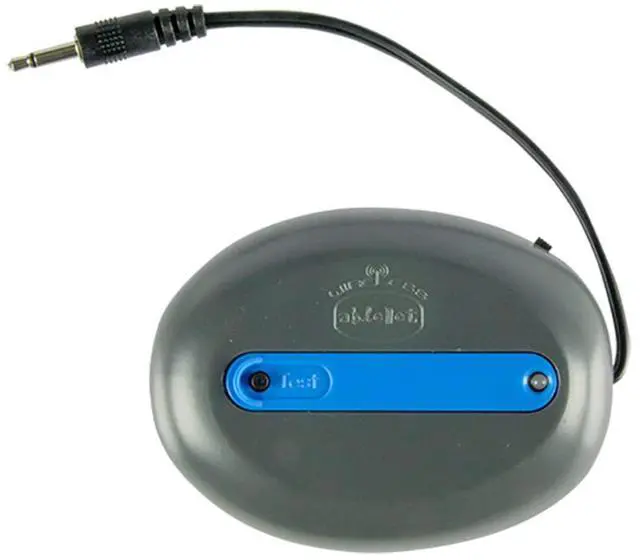 Alt view image 2 of 5 - AbleNet Wireless Receiver - Compact and Reliable Switch Access Receiver for Enhanced Accessibility and Control - Product #10034400