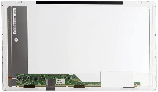 Main image of CHI MEI N156B6-L0B REV.C1 & REV.C2 Replacement LAPTOP LCD SCREEN 15.6" WXGA HD LED DIODE (or compatible model)