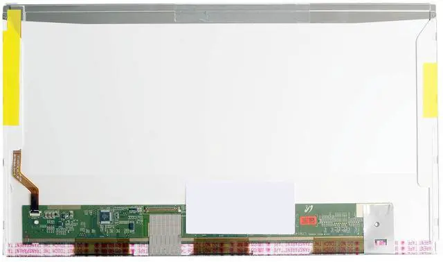 Main image of INNOLUX BT140GW01 V.4 & V.5 Replacement LAPTOP LCD SCREEN 14.0" WXGA HD LED backlight (or compatible model)