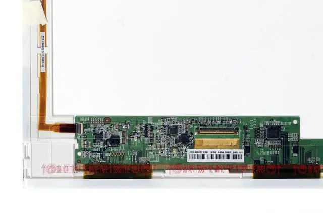 Alt view image 4 of 4 - INNOLUX BT140GW01 V.4 & V.5 Replacement LAPTOP LCD SCREEN 14.0" WXGA HD LED backlight (or compatible model)