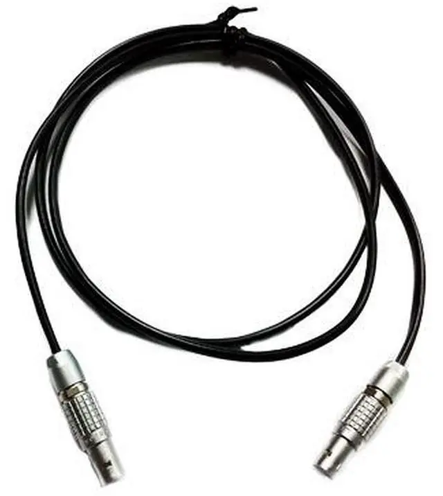 Main image of Teradek Bit 736 2-Pin Power Connector to 2-Pin Power Connector Cable (36")