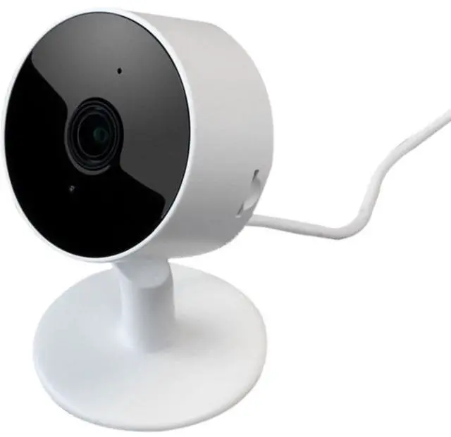 Alt view image 3 of 5 - Aluratek Portable Full HD 1080p USB Webcam with Autofocus, Mic Support Required (AWC02F)