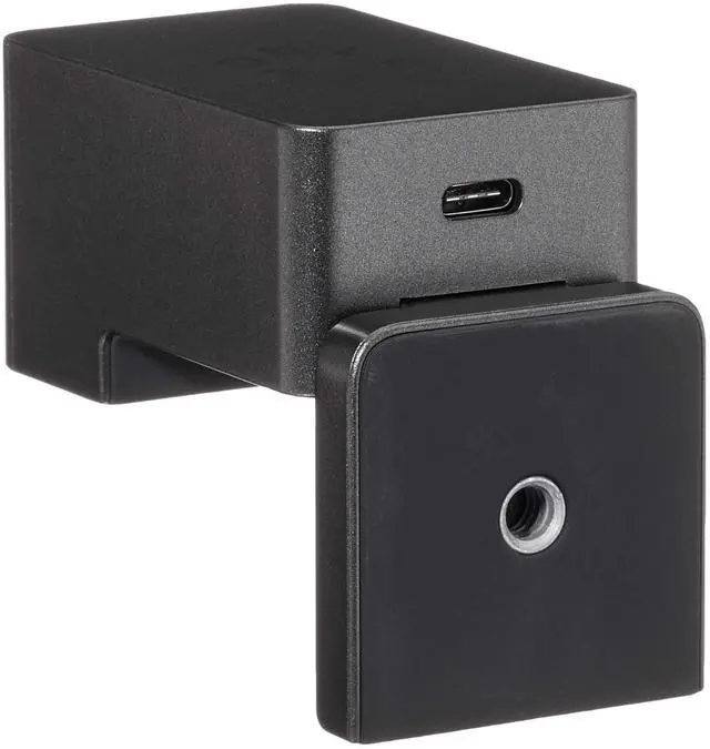 Alt view image 2 of 5 - Huddly GO Work from Home Kit - USB Video Conferencing Camera with 150-Degree View and 4X Digital Zoom