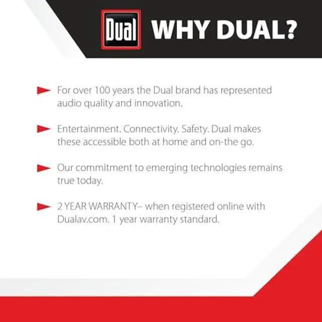 Alt view image 2 of 5 - Dual Electronics LU63PB 6.5" 3-Way High Performance Outdoor Indoor Wired Speakers | Effortless Set Up | Home, Pool, Patio, Garage Use | Weather Resistant | Expansive Stereo Sound Coverage | Black