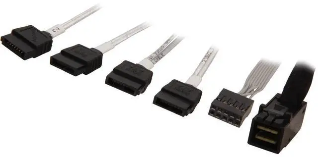 Main image of Adaptec Cable (2280000-R)