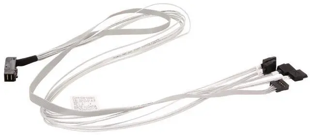 Alt view image 2 of 4 - Adaptec Cable (2280000-R)