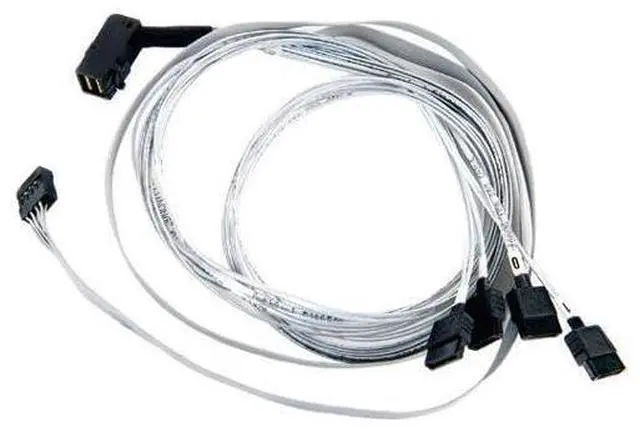 Alt view image 4 of 4 - Adaptec Cable (2280000-R)
