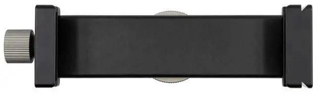 Main image of ProMaster Dovetail Tablet Clamp, (Model 6842)