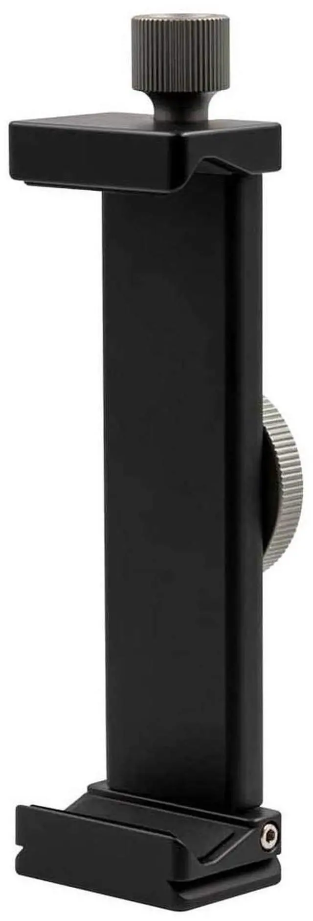 Alt view image 3 of 4 - ProMaster Dovetail Tablet Clamp, (Model 6842)