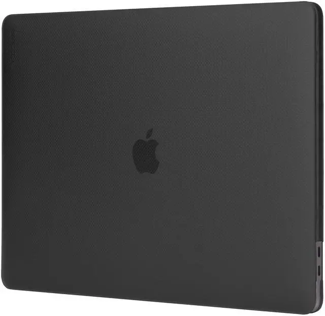 Main image of Incase Dots Hardshell with Makrolon® - MacBook Pro 16 inch Case - 2020, 2019 - MacBook Case, Laptop Cover, Protective Hard Shell, Scratch Resistant - Black