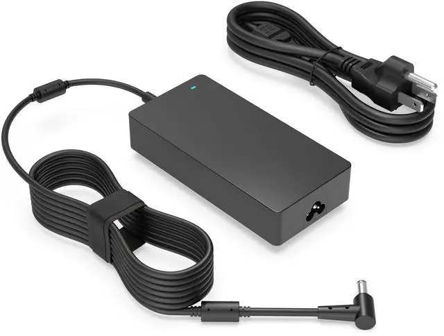 Main image of 180W AC Charger Fit for Asus TUF506 TUF506I GU501 GU501GM GM501GM G531GT G531GD G731GT GX531GM GL504GS GL704GM GL703GM G512LI Laptop Power Supply Cord