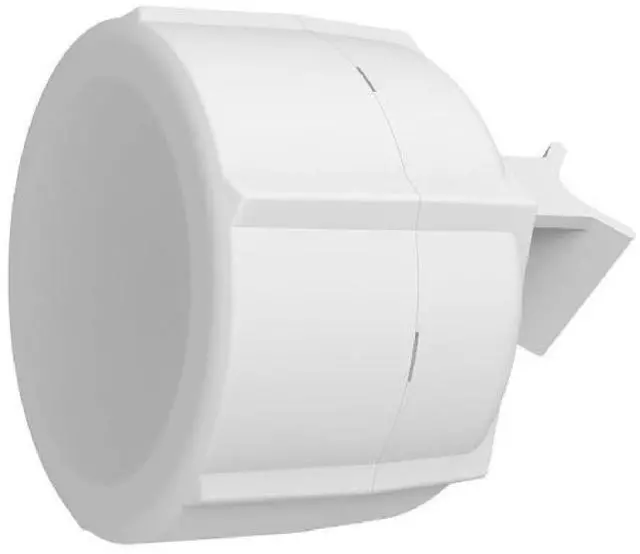 Main image of Mikrotik SXT R RBSXTR 60 Degree LTE Antenna 10.5dBi Without LTE Modem OSL3 connectivity Even Where Cell Phones Cannot