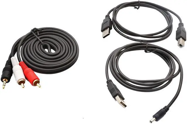 Alt view image 3 of 5 - Portable USB DSD 192 KHz / 24bit DAC and Headphone Amplifier  DSD64 DSD128. Use with Smartphones/Digital Audio Players/Tablets/Laptops SD-DAC63057