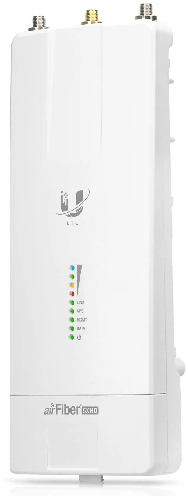 Main image of Ubiquiti Network AF-5XHD US 5GHz airFiberX PtP 1Gbps Radio WISP Backhaul Performance