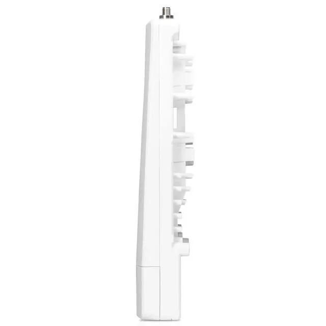 Alt view image 3 of 5 - Ubiquiti Network AF-5XHD US 5GHz airFiberX PtP 1Gbps Radio WISP Backhaul Performance
