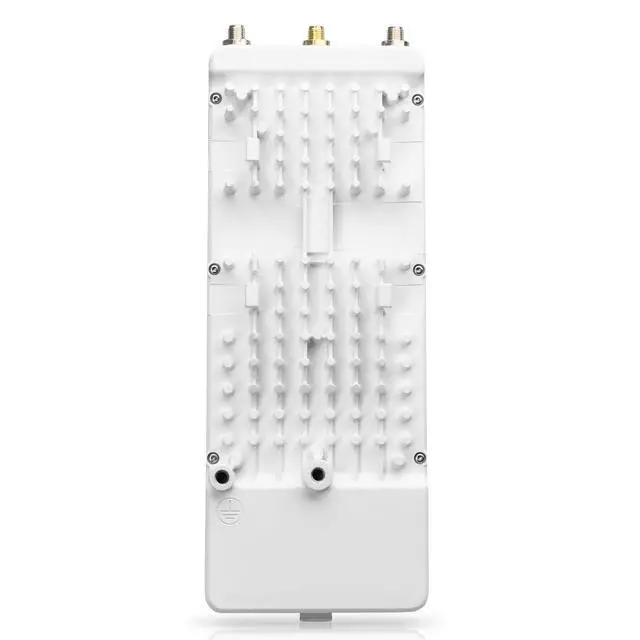 Alt view image 4 of 5 - Ubiquiti Network AF-5XHD US 5GHz airFiberX PtP 1Gbps Radio WISP Backhaul Performance