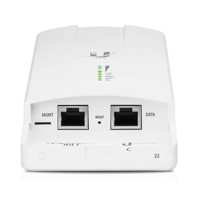 Alt view image 5 of 5 - Ubiquiti Network AF-5XHD US 5GHz airFiberX PtP 1Gbps Radio WISP Backhaul Performance