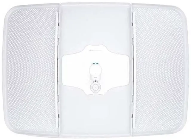 Alt view image 2 of 5 - Ubiquiti Networks UISP airMAX LiteBeam AC 5 GHz XR White Power Over Ethernet, W127111093 (XR White Power Over Ethernet (PoE))
