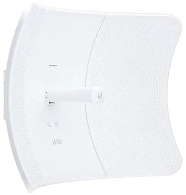 Alt view image 3 of 5 - Ubiquiti Networks UISP airMAX LiteBeam AC 5 GHz XR White Power Over Ethernet, W127111093 (XR White Power Over Ethernet (PoE))