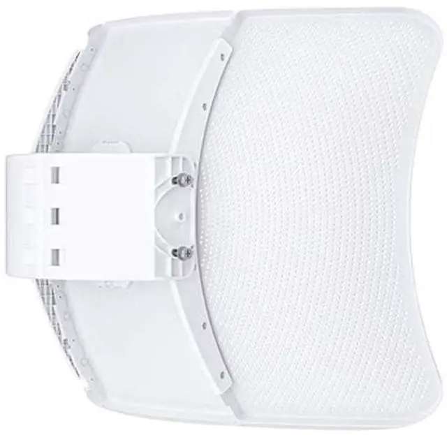 Alt view image 4 of 5 - Ubiquiti Networks UISP airMAX LiteBeam AC 5 GHz XR White Power Over Ethernet, W127111093 (XR White Power Over Ethernet (PoE))