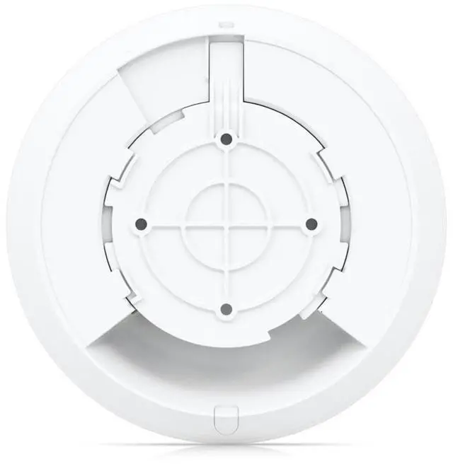 Alt view image 5 of 5 - Ubiquiti U6+ Dual Band IEEE 802.11 a/b/g/n/ac/ax 3 Gbit/s Wireless Access Point