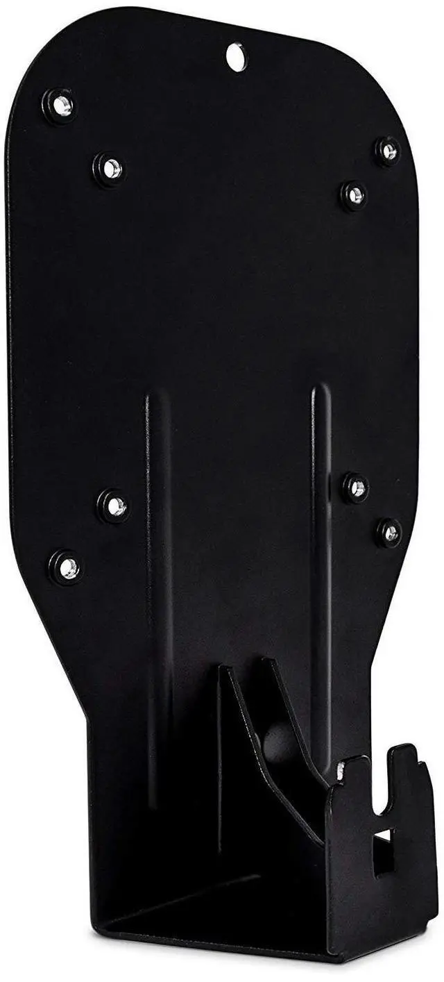 Alt view image 4 of 4 - HumanCentric VESA Mount Adapter (2 Pack) for Dell S2218, SE2219, S2318, S2319, S2418, S2419, SE2419, S2718, S2719, SE2719 Monitors | Does not fit Ultrathin Monitors S2718D, S2719HM, S2719DM