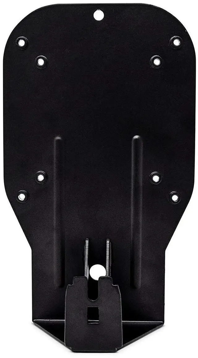 Alt view image 3 of 4 - HumanCentric VESA Mount Adapter (2 Pack) for Dell S2218, SE2219, S2318, S2319, S2418, S2419, SE2419, S2718, S2719, SE2719 Monitors | Does not fit Ultrathin Monitors S2718D, S2719HM, S2719DM