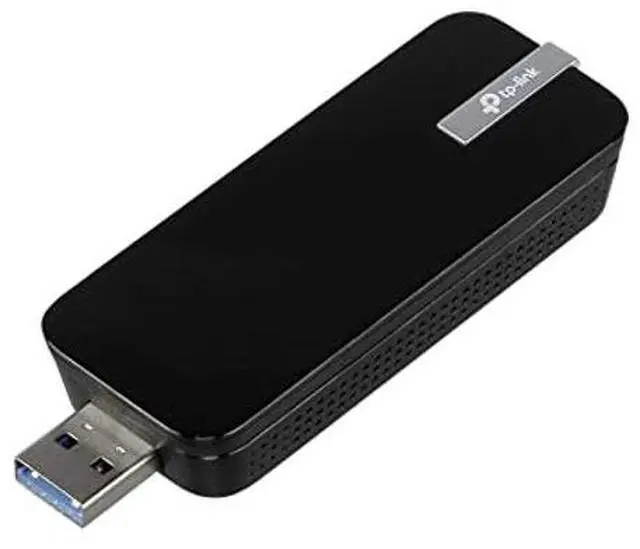 Main image of TP-Link Archer T4U Wireless Dual Band USB Adapter