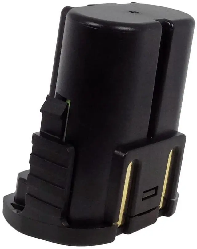 Alt view image 2 of 4 - Artisan Power Replacement Battery for Oster Octane & Volt Heavy Duty Cordless Hair Clippers | 2040 mAh | 7.2 Volt | 14.7 Wh | 28% Higher Battery Capacity | Replaces OEM batteries 076550-100 and 076550