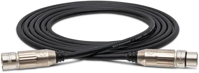 Main image of Hosa MSC-100 Microphone Cable - 100 foot