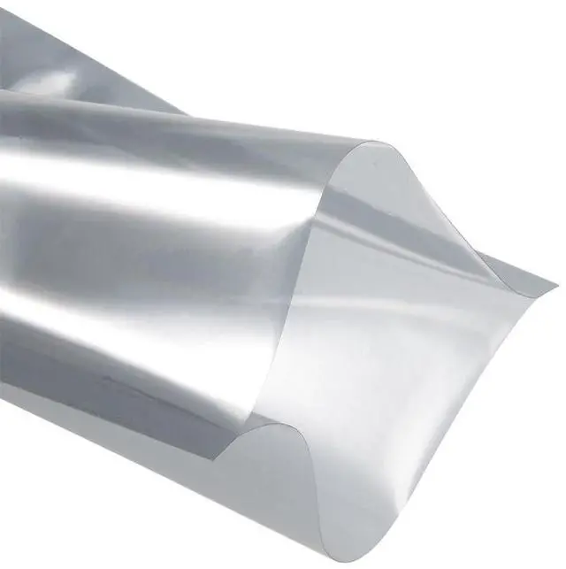 Alt view image 5 of 5 - uxcell Antistatic Shield Shielding Bag, Flat Open Top Anti Static Bag for Electronic Devices, 12x24 inch(300x600mm), 50 PCS