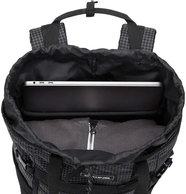 Alt view image 3 of 4 - Dakine Wndr Cinch Pack 21L - Night Sky, One Size