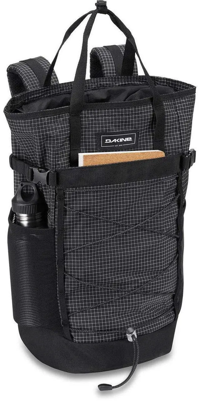 Alt view image 4 of 4 - Dakine Wndr Cinch Pack 21L - Night Sky, One Size