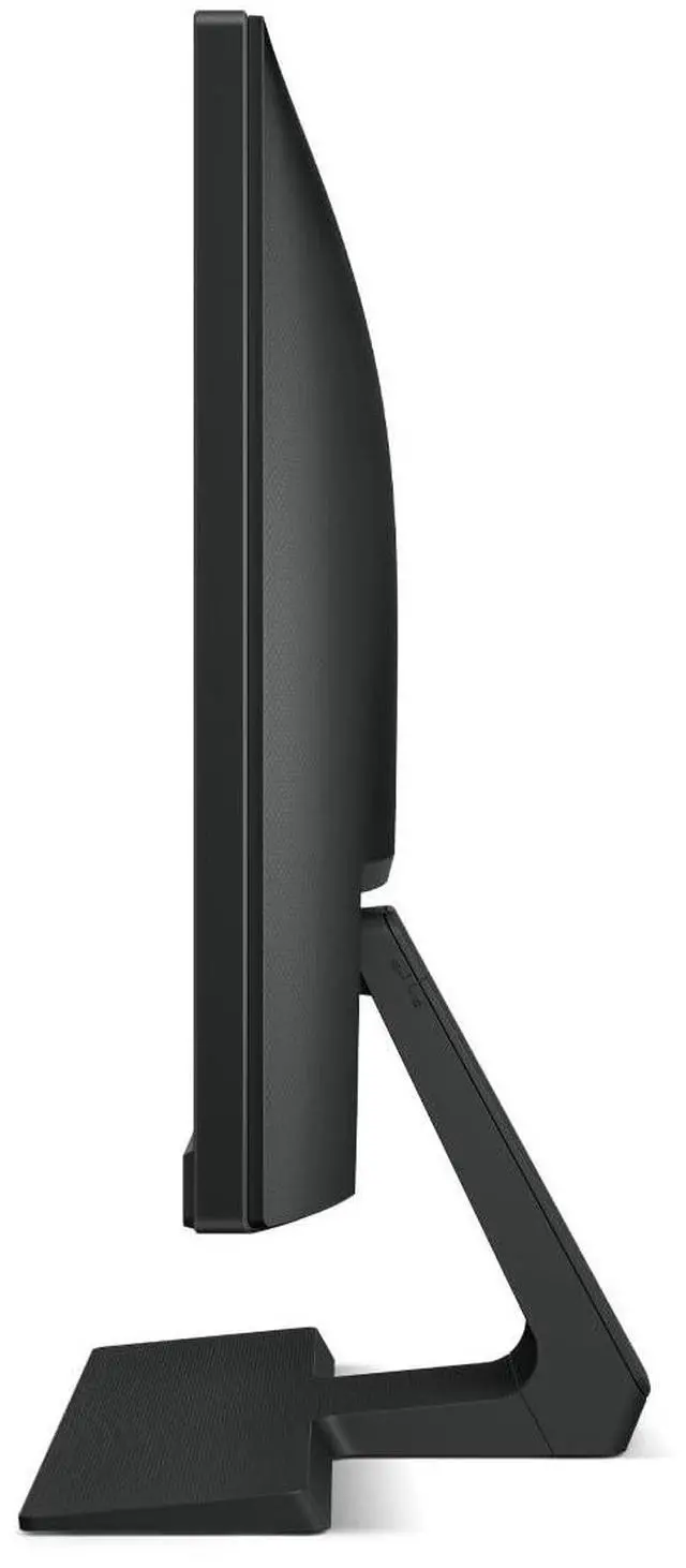 Alt view image 5 of 5 - BenQ GW2283 Computer Monitor 22" FHD 1920x1080p | IPS | Eye-Care Tech | Low Blue Light | Anti-Glare | Adaptive Brightness | Tilt Screen | Built-In Speakers | HDMI | VGA,Black