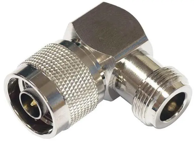 Alt view image 4 of 5 - Mikrotik Metal 52 Ac Outdoor Wireless Ap 802.11ac RBMetalG-52SHPacn-US