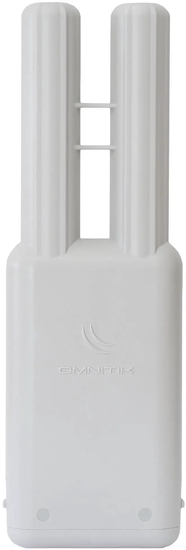 Main image of Mikrotik OmniTIK UPA-5HnD Weatherproof Outdoor AP with Dual-Polarized Omni Antennas
