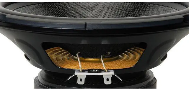 Alt view image 4 of 4 - Dayton Audio DC200-8 8" Classic Woofer