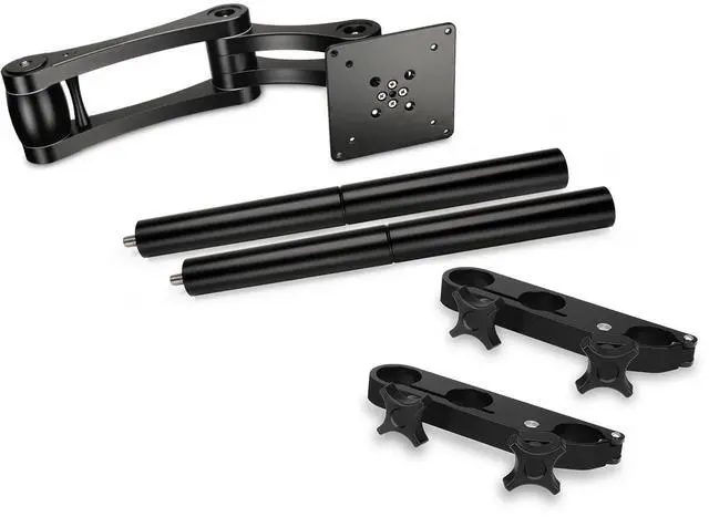 Main image of PROAIM Monitor Articulated Arm. Compatible with Victor Cart Series, Atlas Camera Cart & Sound Chief Cart. Payload up to 25 kg / 55lb. (VCTR-MA)