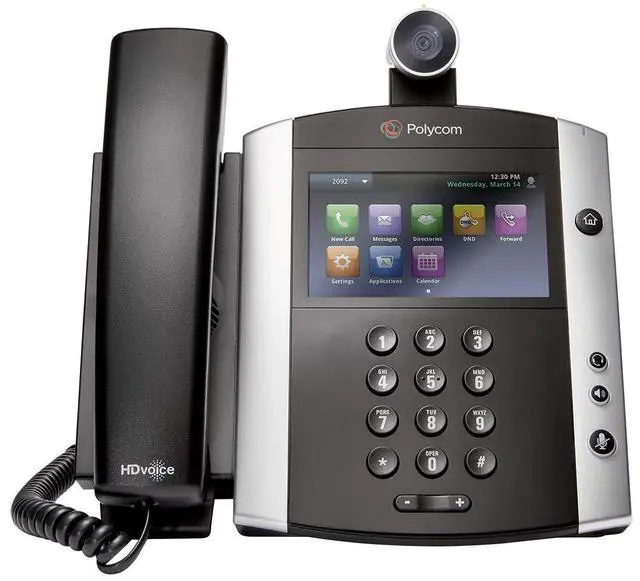 Alt view image 4 of 4 - Polycom - EagleEye Mini Without Mount - 1080p HD Webcam (Poly) - Video Conference Camera