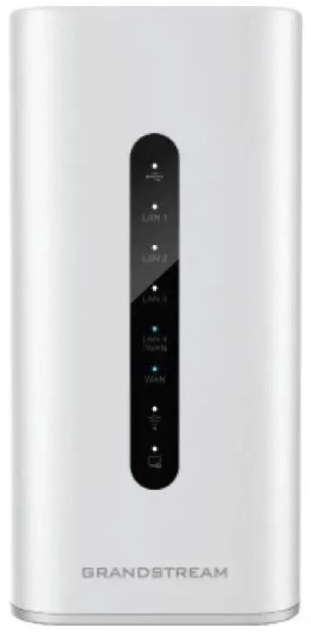 Main image of Grandstream GWN7062 - Wi-Fi 6 Dual-Band Router
