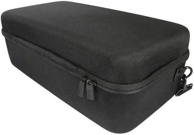 Alt view image 4 of 5 - co2CREA Hard Travel Case Replacement for HP OfficeJet 250 All-in-One Portable Printer Wireless Mobile Printing CZ992A