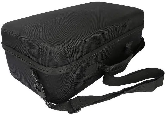 Alt view image 5 of 5 - co2CREA Hard Travel Case Replacement for HP OfficeJet 250 All-in-One Portable Printer Wireless Mobile Printing CZ992A