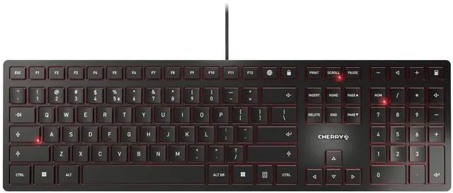 Main image of CHERRY KC 6000 Slim