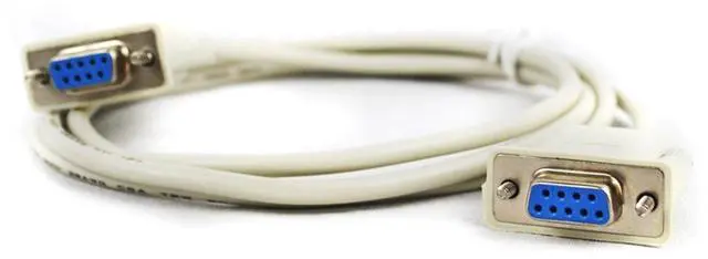 Alt view image 5 of 5 - Usr-Tcp232-410S RS232 / RS485 Serial to Ethernet Adapter/IP Device Server Ethernet Converter Support DHCP/DNS (1)