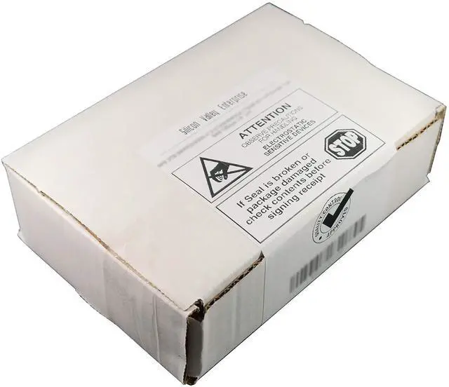 Alt view image 5 of 5 - Hpe QLogic QLE2662 HD8310405-02 16Gbps Dual-Port Fibre Channel PCIe Network Adapter HBA