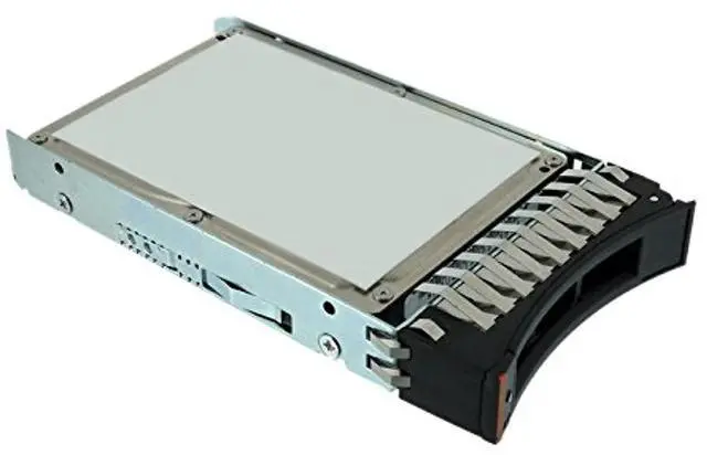 Main image of IBM 49Y2004 - 600GB 2.5" SAS 10K 6Gb/s Slim-HS Hard Drive